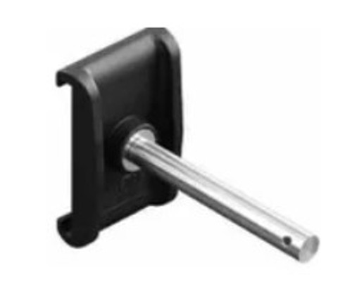 Wide Guide Clamp With Rod - Sale