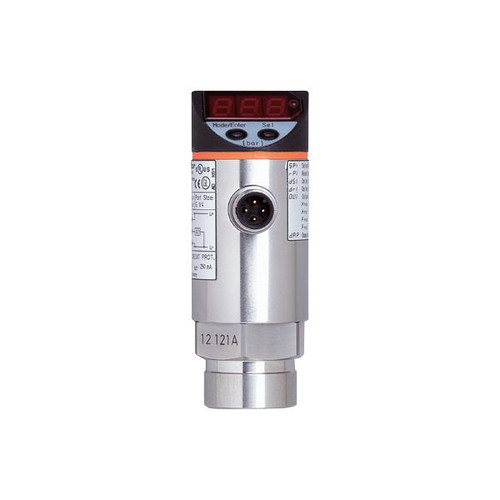 Pressure Transmitter, 0-1450 PSI, Switch Output 1, Switch/Analog Output 2 - Sale
