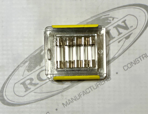 GMA 10A Fuse