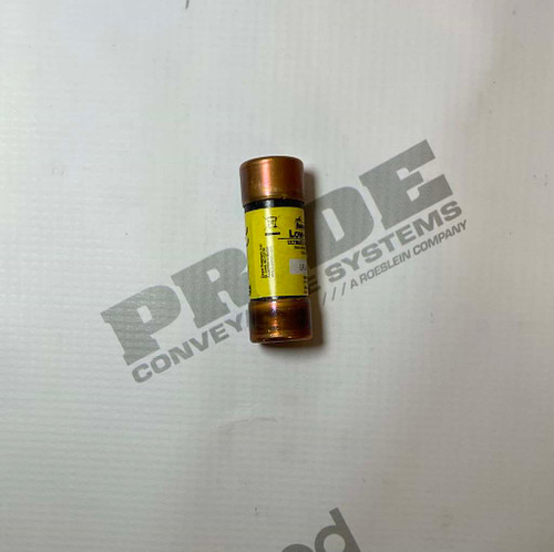 Bussman LPJ-1SP, Class J Fuse, Low Peak, Current-Limiting, Time Delay, 1 A