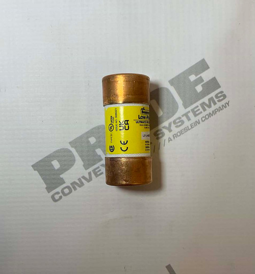 Bussman LPJ-40SP, Class J Fuse, Low Peak, Current-Limiting, Time Delay, 40 A