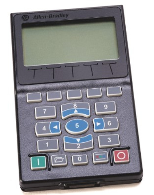 PowerFlex Architecture Class Enhanced HIM, NEMA 1 PowerFlex Architecture Class Enhanced HIM, NEMA 1