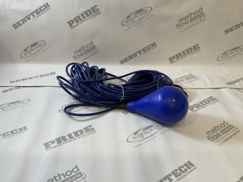 Float Switch, ENM-10, 0.95-1.1, 65'