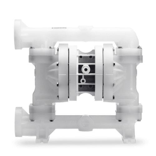 Air Operated Double Diaphragm Pump