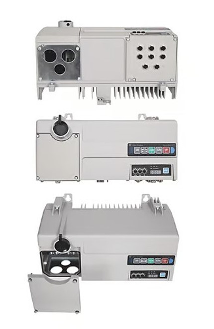 ArmorStart LT, EtherNet/IP Comms ArmorStart LT, EtherNet/IP Comms