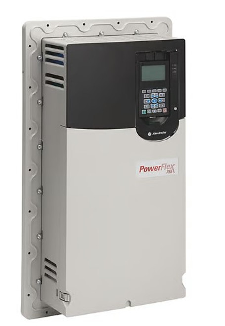 PowerFlex 755 AC Drive, with Embedded Ethernet/IP, Standard Protection PowerFlex 755 AC Drive, with Embedded Ethernet/IP, Standard Protection