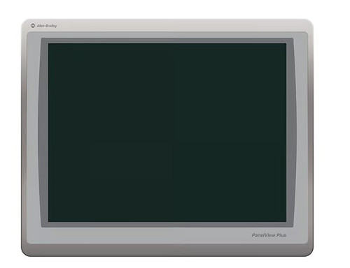PanelView Plus 7 Performance Terminal, Touch Screen