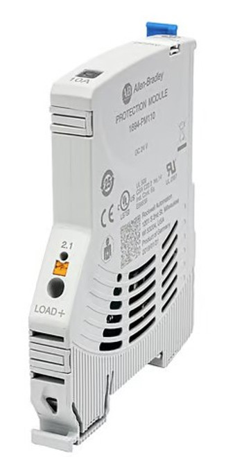 Protection Module, 1-Channel, 4 A, Class 2 Protection Module, 1-Channel, 4 A, Class 2