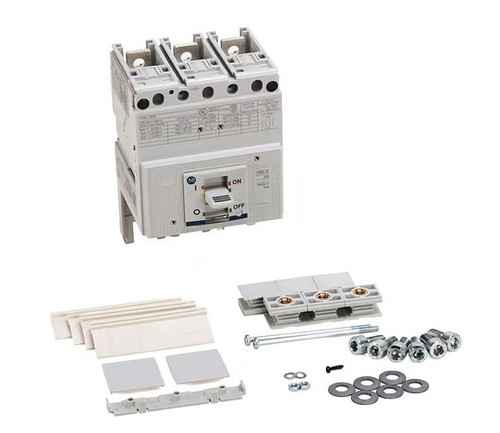 Molded Case Circuit Breaker, J Frame, 25 kA at 480V, 3P, 250 A Molded Case Circuit Breaker, J Frame, 25 kA at 480V, 3P, 250 A