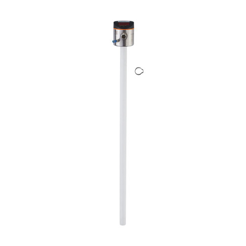 Electronic level and temperature sensor, 472mm Probe Length