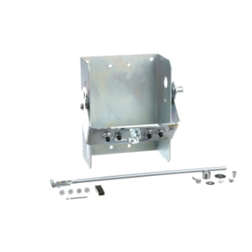 Disconnect Mechanism, Circuit Breaker, Variable Depth, 600A 3Pole