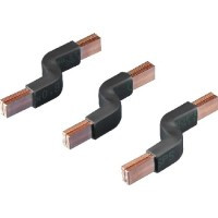 Connection Bracket for Circuit Breaker Component Adaptors, 125A