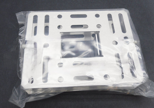 Assy, 371/372 Sensor Bracket Pair, SS