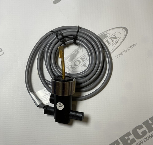 Flow Switch, Chiller Spare