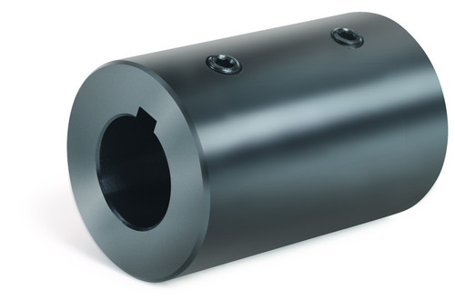 Coupling Clamp-On, 5/8" x 5/8"