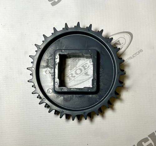 Sprocket, 4.6 PD, S1100, 24T