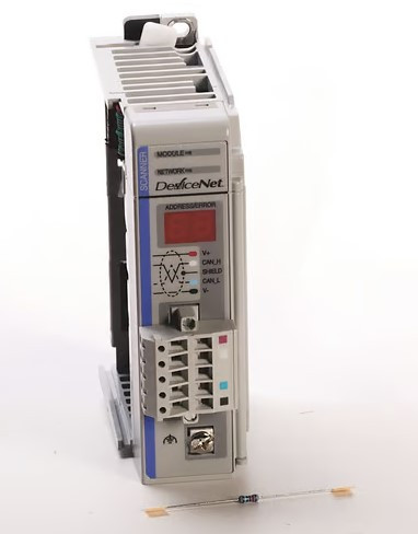 DeviceNet Scanner