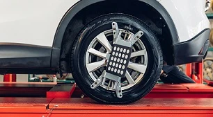 What You Need to Know About Tire Alignment