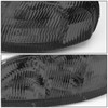 95-99 Chevy Lumina Monte Carlo Headlights - Smoked Housing Clear Corner