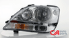 99-03 Lexus RX300 Headlights - Chrome Housing