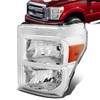 11-16 Ford F250 F350 F450 F550 Super Duty Left/Driver Side Headlight - Factory Style - FO2502290 11-16 Ford F250 F350 F450 F550 Super Duty Left/Driver Side Headlight - Factory Style - FO2502290