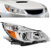 10-14 Subaru Outback Legacy Right/Passenger Side Projector Headlight - SU2503136
