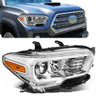 16-18 Toyota Tacoma Right/Passenger Side Projector Headlight - TO2503242