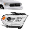 14-19 Dodge Durango Right/Passenger Side Projector Headlight - CH2503256