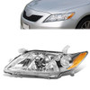 07-09 Toyota Camry Left/Driver Side Projector Headlight - TO2518105