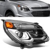 16-17 Chevy Equinox Passenger Side Projector Headlight - Factory Style - GM2503424 16-17 Chevy Equinox Passenger Side Projector Headlight - Factory Style - GM2503424