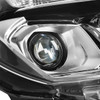 16-17 Chevy Equinox Passenger Side Projector Headlight - Factory Style - GM2503424 16-17 Chevy Equinox Passenger Side Projector Headlight - Factory Style - GM2503424