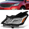 13-17 Chevy Traverse Left/ Driver Side Headlight - Factory Style - GM2502375 13-17 Chevy Traverse Left/ Driver Side Headlight - Factory Style - GM2502375