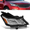 13-17 Chevy Traverse Right/ Passenger Side Headlight - Factory Style - GM2503375 13-17 Chevy Traverse Right/ Passenger Side Headlight - Factory Style - GM2503375