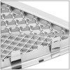 06-10 Dodge Caliber PM/MK Front Grille - Badgeless Diamond Mesh - Chrome 06-10 Dodge Caliber PM/MK Front Grille - Badgeless Diamond Mesh - Chrome