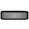 05-07 Ford F250 F350 F450 F550 Super Duty Front Grille - Vertical Fence Style - Black 05-07 Ford F250 F350 F450 F550 Super Duty Front Grille - Vertical Fence Style - Black