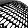09-14 Ford F150 Front Grille - Badgeless Honeycomb Mesh - Gloss Black 09-14 Ford F150 Front Grille - Badgeless Honeycomb Mesh - Gloss Black