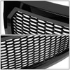 09-14 Ford F150 Front Grille - Badgeless Honeycomb Mesh - Gloss Black 09-14 Ford F150 Front Grille - Badgeless Honeycomb Mesh - Gloss Black