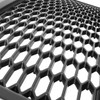10-18 Ram Truck 2500 3500 Front Grille - Badgeless Honeycomb Mesh - Matte Black 10-18 Ram Truck 2500 3500 Front Grille - Badgeless Honeycomb Mesh - Matte Black
