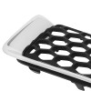CAAP Driven <br> Factory Replacement Honeycomb Grill Inserts <br> 04-06 Dodge Stratus CAAP Driven <br> Factory Replacement Honeycomb Grill Inserts <br> 04-06 Dodge Stratus