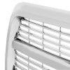 CAAP Driven <br> Factory Replacement Grille w/Badge Slot <br> 10-12 Dodge Ram 2500 3500