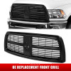 CAAP Driven <br> Factory Replacement Honeycomb Grille <br> 11-13 Dodge Durango CAAP Driven <br> Factory Replacement Honeycomb Grille <br> 11-13 Dodge Durango