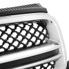 CAAP Driven <br> Factory Replacement Honeycomb Grille <br> 11-13 Dodge Durango CAAP Driven <br> Factory Replacement Honeycomb Grille <br> 11-13 Dodge Durango