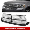 CAAP Driven <br> Factory Replacement Honeycomb Grille <br> 11-13 Dodge Durango CAAP Driven <br> Factory Replacement Honeycomb Grille <br> 11-13 Dodge Durango