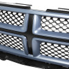 CAAP Driven <br> Factory Replacement Honeycomb Grille <br> 11-13 Dodge Durango CAAP Driven <br> Factory Replacement Honeycomb Grille <br> 11-13 Dodge Durango