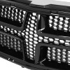 CAAP Driven <br> Factory Replacement Honeycomb Grille <br> 12-14 Dodge Charger CAAP Driven <br> Factory Replacement Honeycomb Grille <br> 12-14 Dodge Charger