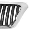 CAAP <br> Factory Replacement Vertical Slat Grille <br> 03-04 Lincoln Navigator CAAP <br> Factory Replacement Vertical Slat Grille <br> 03-04 Lincoln Navigator