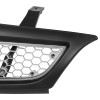 CAAP <br> Factory Replacement Honeycomb Mesh Grill <br> 01-05 Pontiac Montana CAAP <br> Factory Replacement Honeycomb Mesh Grill <br> 01-05 Pontiac Montana