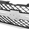 CAAP <br> Factory Replacement Diamond Mesh Grille <br> 11-14 Chevy Silverado 2500 3500HD CAAP <br> Factory Replacement Diamond Mesh Grille <br> 11-14 Chevy Silverado 2500 3500HD