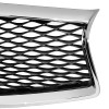 CAAP <br> Factory Replacement Diamond Mesh Grille <br> 14-17 infiniti Q50 CAAP <br> Factory Replacement Diamond Mesh Grille <br> 14-17 infiniti Q50