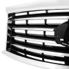 CAAP <br> Factory Replacement Horizontal Slats Grille <br> 13-15 Infiniti JX35 QX60 CAAP <br> Factory Replacement Horizontal Slats Grille <br> 13-15 Infiniti JX35 QX60